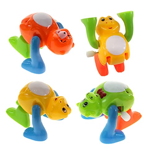 DIKACA 4 Stück Purzelbaum kinderspielzeug für Funny Toys Lustige Spielzeuge Niedliche Spielzeuge Aufzieh-Salto- für Weihnachtsfeiern Plastik DIKACA 4 Stück Purzelbaum kinderspielzeug für Funny Toys Lustige Spielzeuge Niedliche Spielzeuge Aufzieh-Salto- für Weihnachtsfeiern Plastik von DIKACA