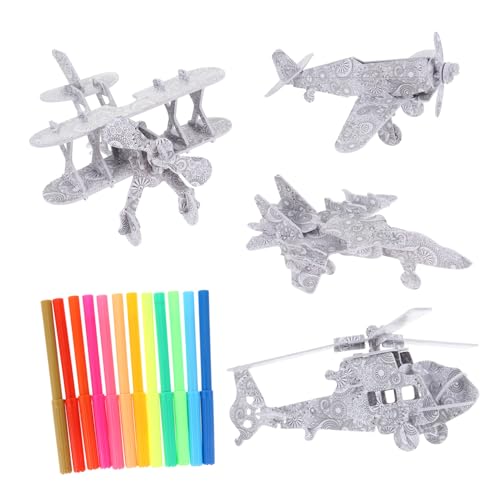DIKACA 4 Stück Rätsel malen Rätsel pädagogisches Rätselspielzeug Kunsträtsel Lernrätsel zum Malen rätsel -Puzzle- Rätsel mit Stiften Papier DIKACA 4 Stück Rätsel malen Rätsel pädagogisches Rätselspielzeug Kunsträtsel Lernrätsel zum Malen rätsel -Puzzle- Rätsel mit Stiften Papier von DIKACA