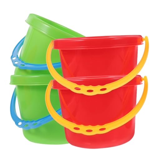 DIKACA 4 Stück Sandwanne wasserspielzeug kinderwasserspielzeuge Kid Toys Sand Toys for kinderspielzeuge Children Toys Strandspielzeug für Sandwerkzeug DIKACA 4 Stück Sandwanne wasserspielzeug kinderwasserspielzeuge Kid Toys Sand Toys for kinderspielzeuge Children Toys Strandspielzeug für Sandwerkzeug von DIKACA
