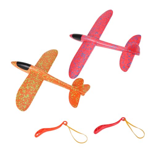 DIKACA 4 Stück Schaumstoffflugzeug Flugspielzeug Kindergeschenke Kinderspielzeug Kinderreisespielzeug Kinderfliegendes Segelflugzeug Kinderkatapultflugzeug Kinderflugzeugspielzeug DIKACA 4 Stück Schaumstoffflugzeug Flugspielzeug Kindergeschenke Kinderspielzeug Kinderreisespielzeug Kinderfliegendes Segelflugzeug Kinderkatapultflugzeug Kinderflugzeugspielzeug von DIKACA