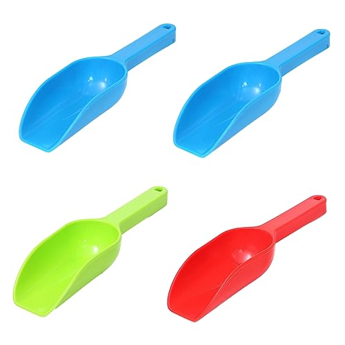 DIKACA 4 Stück Schneeschaufel Mit Flachem Kopf Party Spiel Requisiten Tragbare Schaufeln Für Kinderschaufel Schneeschaufel Mit Flachem Kopf Schneeschaufeln Für Schaufel DIKACA 4 Stück Schneeschaufel Mit Flachem Kopf Party Spiel Requisiten Tragbare Schaufeln Für Kinderschaufel Schneeschaufel Mit Flachem Kopf Schneeschaufeln Für Schaufel von DIKACA