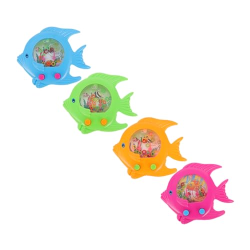 DIKACA 4 Stück Wasserflugzeug Dekompressionsspielzeug Wasserring Wasserring Wurfspielzeug Wasserwurfring Wasserring Wasserwurfring Kinderspielzeug Kinderspielzeug Kunststoff DIKACA 4 Stück Wasserflugzeug Dekompressionsspielzeug Wasserring Wasserring Wurfspielzeug Wasserwurfring Wasserring Wasserwurfring Kinderspielzeug Kinderspielzeug Kunststoff von DIKACA