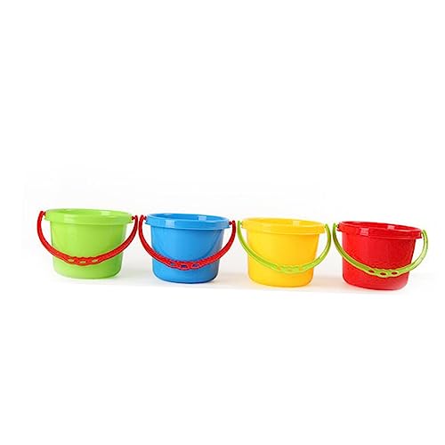 DIKACA 4 Teiliges Strand Sandspielzeug Kinderspielzeug Mini Outdoor Für Sandwerkzeuge Strandspielzeug Strandspielzeug Strandspielzeug Für Sandeimer DIKACA 4 Teiliges Strand Sandspielzeug Kinderspielzeug Mini Outdoor Für Sandwerkzeuge Strandspielzeug Strandspielzeug Strandspielzeug Für Sandeimer von DIKACA