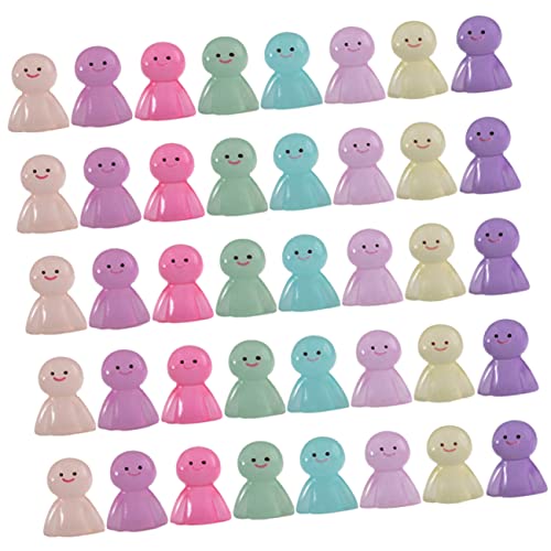 DIKACA 40 Stück Miniatur-Sonnenpuppendekoration kuschelig cutermesserser ziernieten miniaturfiguren Decoration solare gartenornamente sonniges Puppenspielzeug sonnige Puppenfigur Harz DIKACA 40 Stück Miniatur-Sonnenpuppendekoration kuschelig cutermesserser ziernieten miniaturfiguren Decoration solare gartenornamente sonniges Puppenspielzeug sonnige Puppenfigur Harz von DIKACA