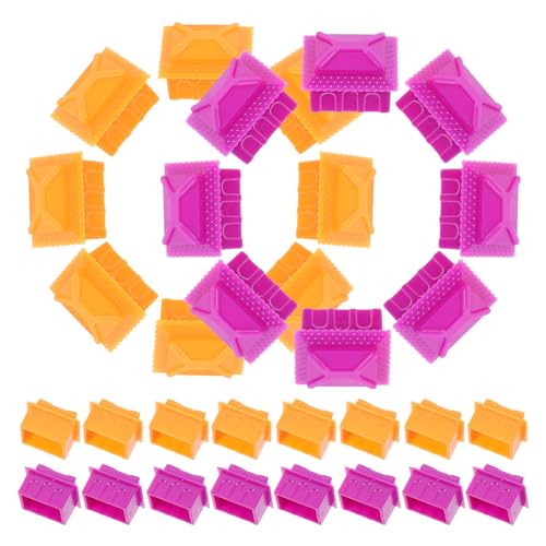 DIKACA 40 Stück Spielmarken Brettspiel Hotel Brettspiele Requisiten Brettspielzubehör Siegspiel Requisiten Schachfiguren Ersatz Schachspiel Ersatzzubehör Spielfiguren Kunststoff DIKACA 40 Stück Spielmarken Brettspiel Hotel Brettspiele Requisiten Brettspielzubehör Siegspiel Requisiten Schachfiguren Ersatz Schachspiel Ersatzzubehör Spielfiguren Kunststoff von DIKACA