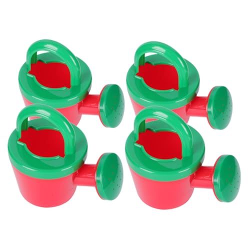 DIKACA 4Stücke Badespielzeug Gießkannen Für Kleinkinder Wasserspielzeug Für Garten Und Badewanne Sicheres Und Farbenfrohes Design Fördert Kreativität Und Spielspaß DIKACA 4Stücke Badespielzeug Gießkannen Für Kleinkinder Wasserspielzeug Für Garten Und Badewanne Sicheres Und Farbenfrohes Design Fördert Kreativität Und Spielspaß von DIKACA