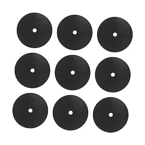 DIKACA 50 Blatt Timer -Tablett zeichnen Zubehör für Physikexperimente runden groß Pauspapierscheiben übertragen Pauspapier zeichnen physische Ausrüstung Zeichenpapier DIKACA 50 Blatt Timer -Tablett zeichnen Zubehör für Physikexperimente runden groß Pauspapierscheiben übertragen Pauspapier zeichnen physische Ausrüstung Zeichenpapier von DIKACA