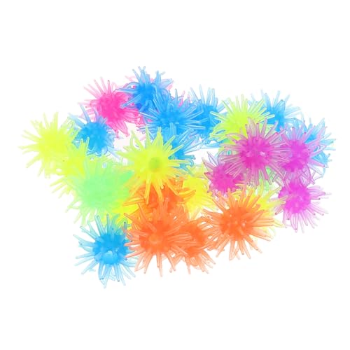 DIKACA 50 Stück Wandkletterspielzeug Flexible Spinne Zappel Partygeschenke Lustiges Klebriges Fenster Weiche Entspannungsrequisiten Elastisches Klebriges Wandkrabbelspielzeug DIKACA 50 Stück Wandkletterspielzeug Flexible Spinne Zappel Partygeschenke Lustiges Klebriges Fenster Weiche Entspannungsrequisiten Elastisches Klebriges Wandkrabbelspielzeug von DIKACA