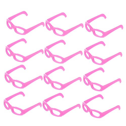 DIKACA 50Stücke Mini Für Puppen Teiliges Modischen Farben Perfektes Puppenhaus Zubehör Für Puppenliebhaber Langlebig DIKACA 50Stücke Mini Für Puppen Teiliges Modischen Farben Perfektes Puppenhaus Zubehör Für Puppenliebhaber Langlebig von DIKACA