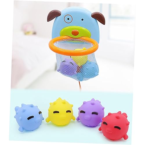 DIKACA 5Er Set -Badezimmer- wasserspielzeug badewannenspielzeug für Babys Badewannenspielzeug für Kleinkinder Wasserspielspielzeug Badespielzeug DIKACA 5Er Set -Badezimmer- wasserspielzeug badewannenspielzeug für Babys Badewannenspielzeug für Kleinkinder Wasserspielspielzeug Badespielzeug von DIKACA