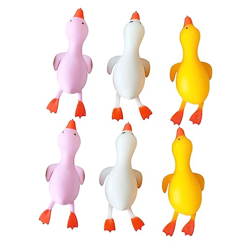 DIKACA 6St Prise Musik spaß gummitiere für für Verwandte für geschke Toy zum Stressabbau im Büro Partygeschenke für Quetschspielzeug DIKACA 6St Prise Musik spaß gummitiere für für Verwandte für geschke Toy zum Stressabbau im Büro Partygeschenke für Quetschspielzeug von DIKACA