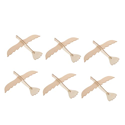 DIKACA Holzspielzeug Für Kinder Jungen Und Mädchen Basteln Montage Adler Handbemaltes Spielzeug DIKACA Holzspielzeug Für Kinder Jungen Und Mädchen Basteln Montage Adler Handbemaltes Spielzeug von DIKACA