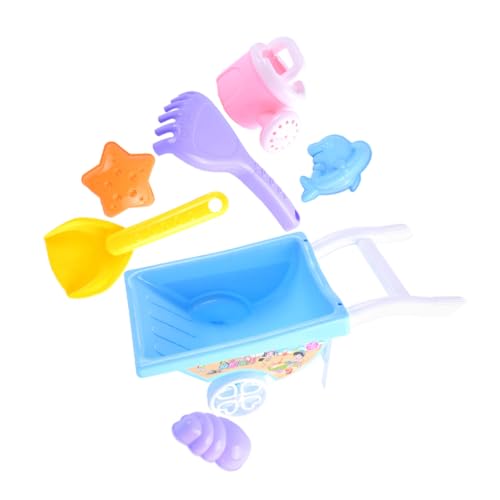 DIKACA 7 Stücke Set Strand Strand Kit Interessante Kleinkinder Sand DIKACA 7 Stücke Set Strand Strand Kit Interessante Kleinkinder Sand von DIKACA