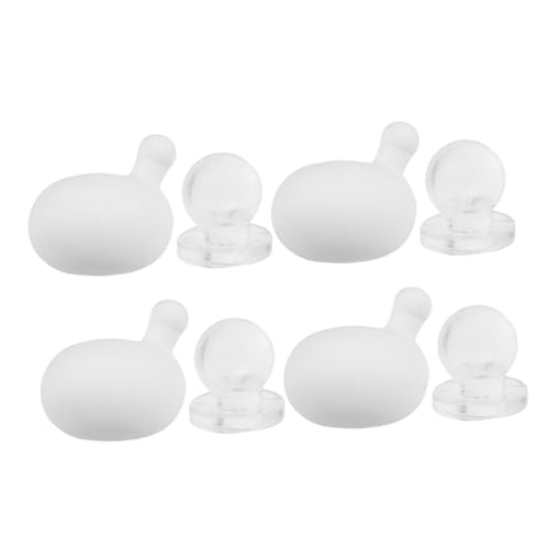 DIKACA 8 Stück Bubble -Schlüsselbund Einsätze Bubble Squeeze - matschige Bälle Puppenblasen Quetschspielzeugeinsatz Quetschspielzeug-Blasblaseneinsatz Hüpfbälle Kieselgel DIKACA 8 Stück Bubble -Schlüsselbund Einsätze Bubble Squeeze - matschige Bälle Puppenblasen Quetschspielzeugeinsatz Quetschspielzeug-Blasblaseneinsatz Hüpfbälle Kieselgel von DIKACA