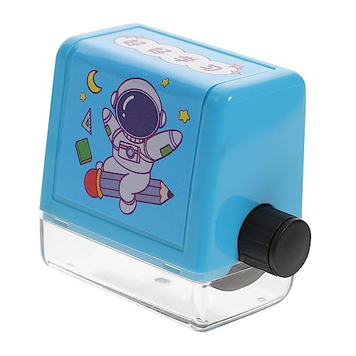 DIKACA Additivsiegel Division Vorschulspiele Kleiner Lernstempel Schüler Mathe Stempel Math Roller Stamp matheroller Stempel mathestempel Matherolle Kindermathematikstempel Plastik von DIKACA