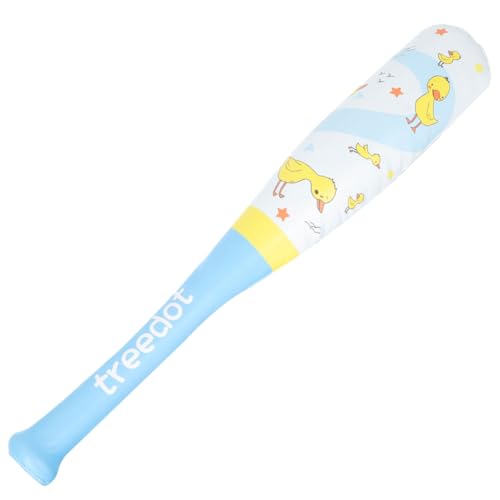 DIKACA Baseballschläger Interaktiver Baseballschläger Baseballschläger Cartoon Baseballschläger Baseball Spiel Requisiten Baseball Baseballschläger Baseball Zubehör Oder von DIKACA