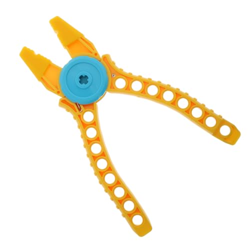 DIKACA Bausteine-Spielzeug-trennwerkzeug, Ziegelzange, Ziegelentferner Für Kleine Ziegelteile Und Baustein-zubehör, Bausteine-Teile DIKACA Bausteine-Spielzeug-trennwerkzeug, Ziegelzange, Ziegelentferner Für Kleine Ziegelteile Und Baustein-zubehör, Bausteine-Teile von DIKACA