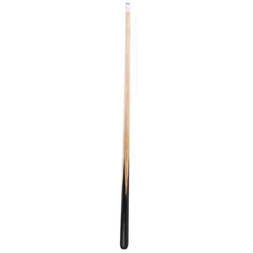 DIKACA Billiard Queue Billardstock Für Kurzer Pool Queue Stick Aus Ahorn Ideales Billard Zubehör Für Zu Hause Perfekt Für Junge Billardspieler von DIKACA