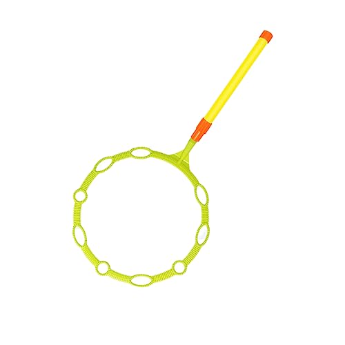 DIKACA Blase Blasen für kinderspielzeug Blasenmacher The Bubble Maker Outdoor Blasenstock Blasen Werkzeuge zum Blasen von Blasen Blasenwerkzeuge Green von DIKACA