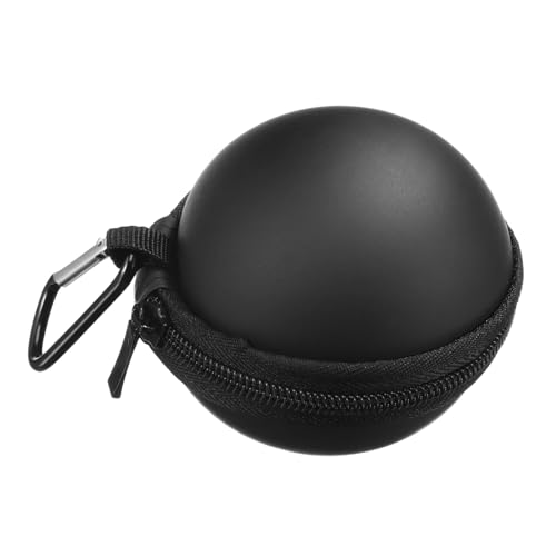 DIKACA Box Bag Code Carrier Ball Schutztasche Für Jo Jos Aufbewahrungskoffer Spielerkoffer Tragezubehör Profikoffer Kinderhalter Organizer Taschen Eva Schwarz DIKACA Box Bag Code Carrier Ball Schutztasche Für Jo Jos Aufbewahrungskoffer Spielerkoffer Tragezubehör Profikoffer Kinderhalter Organizer Taschen Eva Schwarz von DIKACA