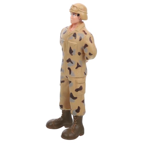 DIKACA Box Professionelle Mini Soldatenfiguren Mikrofiguren Simulierte Miniatur Soldaten Requisiten Sandtisch Dekore Mini Dekore Sandtisch Miniatur Soldat Winzige Soldatenfiguren PVC DIKACA Box Professionelle Mini Soldatenfiguren Mikrofiguren Simulierte Miniatur Soldaten Requisiten Sandtisch Dekore Mini Dekore Sandtisch Miniatur Soldat Winzige Soldatenfiguren PVC von DIKACA