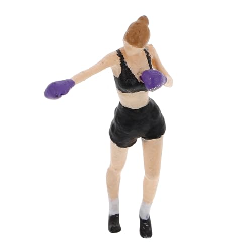 DIKACA Boxermodell Holzpuppen Superhelden-Actionfiguren Schaufensterpuppe Körper weiblich menschliche Handlungsfiguren Mini-Personenfiguren Holzfiguren Zahlen Mannequin -Stand Harz DIKACA Boxermodell Holzpuppen Superhelden-Actionfiguren Schaufensterpuppe Körper weiblich menschliche Handlungsfiguren Mini-Personenfiguren Holzfiguren Zahlen Mannequin -Stand Harz von DIKACA