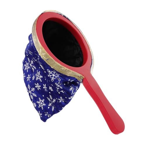 DIKACA Robuste Zauberer Requisiten Ändern Tasche Große Tasche Spielzeug Für Jungen Und Mädchen Party Zipper Pouch Tricks Spiele Spielzeug von DIKACA
