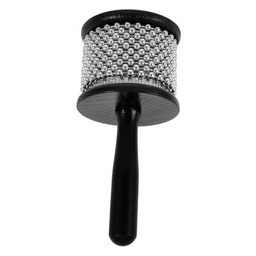 DIKACA Cabasa Hand Instrument Aus Holz Für Anfänger Kleine Percussion Cabasa Für Musikinstrument Für Rhythmische Spiele Und Lernzwecke Für Partys Und Veranstaltungen DIKACA Cabasa Hand Instrument Aus Holz Für Anfänger Kleine Percussion Cabasa Für Musikinstrument Für Rhythmische Spiele Und Lernzwecke Für Partys Und Veranstaltungen von DIKACA