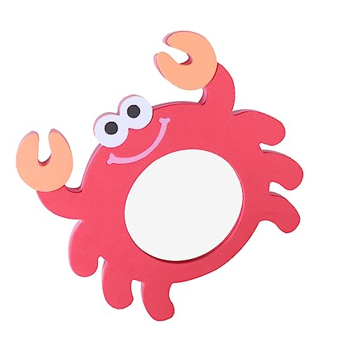 DIKACA Cartoon Badewannenspielzeug Kinderspielzeug Mit Spiegel Schwimmendes Badespielzeug Für Babys Lustiges Wasserspielzeug Zufälligem Design Ideal Für Die Badewanne DIKACA Cartoon Badewannenspielzeug Kinderspielzeug Mit Spiegel Schwimmendes Badespielzeug Für Babys Lustiges Wasserspielzeug Zufälligem Design Ideal Für Die Badewanne von DIKACA