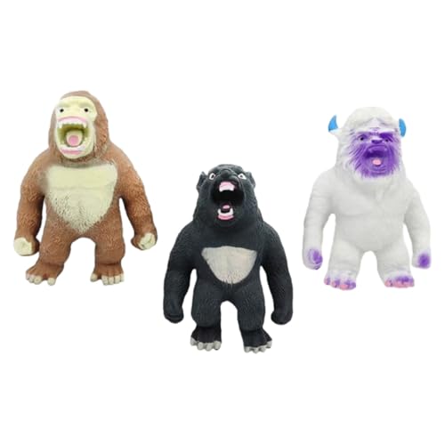 DIKACA Dekompressions Quetschspielzeug Spielzeuge Affenspielzeug Neuartige Gorilla Figuren die den Neuartige Quetschspielzeuge Cartoon Spielzeug Aufsteigenden Schnee Verlangsamen DIKACA Dekompressions Quetschspielzeug Spielzeuge Affenspielzeug Neuartige Gorilla Figuren die den Neuartige Quetschspielzeuge Cartoon Spielzeug Aufsteigenden Schnee Verlangsamen von DIKACA