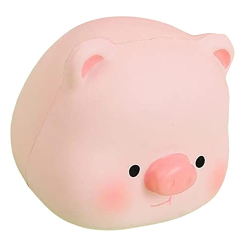 DIKACA Dekompressionsspielzeug für kinderspielzeug Sensory Toys für Party Toys Kid Toys für Quetschspielzeug Quetschball Stressball Rosa DIKACA Dekompressionsspielzeug für kinderspielzeug Sensory Toys für Party Toys Kid Toys für Quetschspielzeug Quetschball Stressball Rosa von DIKACA