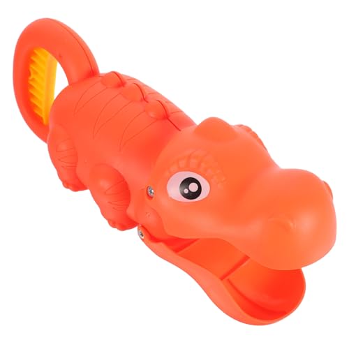 DIKACA Dinosaurier Clip Outdoor Für Kleinkind Outdoor Kleinkind Winterspielzeug Outdoor Sandmacher Sandfeld Leichtes Sandspielzeug Kreatives Sandspielzeug Kunststoff DIKACA Dinosaurier Clip Outdoor Für Kleinkind Outdoor Kleinkind Winterspielzeug Outdoor Sandmacher Sandfeld Leichtes Sandspielzeug Kreatives Sandspielzeug Kunststoff von DIKACA