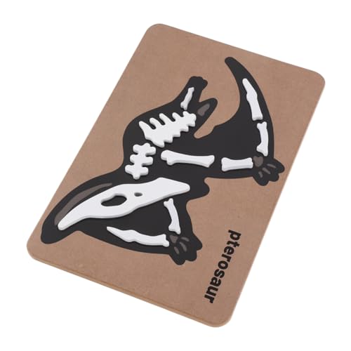DIKACA Dinosaurier Holzpuzzle Für Kleinkinder Jahre Montessori Fördert Kognitive Fähigkeiten Und Soziale Interaktion Für Dino Fans Und Gemeinschaftliches DIKACA Dinosaurier Holzpuzzle Für Kleinkinder Jahre Montessori Fördert Kognitive Fähigkeiten Und Soziale Interaktion Für Dino Fans Und Gemeinschaftliches von DIKACA