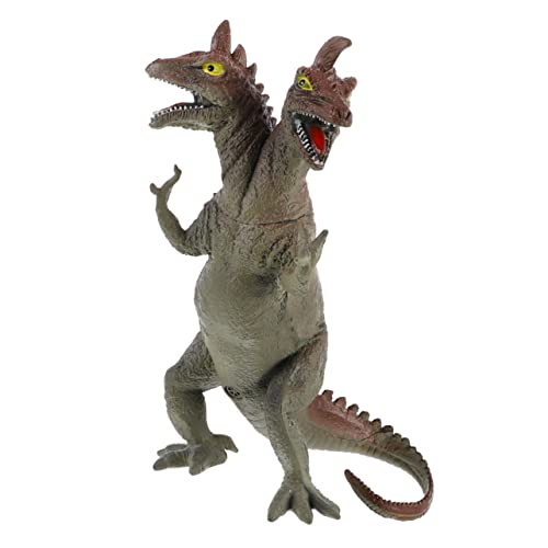 DIKACA Dinosaurier Modellspielzeug Großes Sprechendes Für Detailgetreues Design Interaktives Dinosaurier Modell Perfekt Für Jungen Und ädchen Ab 3 Jahren DIKACA Dinosaurier Modellspielzeug Großes Sprechendes Für Detailgetreues Design Interaktives Dinosaurier Modell Perfekt Für Jungen Und ädchen Ab 3 Jahren von DIKACA