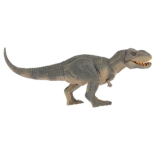 DIKACA Lernspielzeug Für Kinder Dinosaurier-Spielzeugmodell Dino bastelset saurier Spielzeug Dinosaur Toys Dinosaur Spielzeug Puzzle Statue Ornamente Kind Plastik Kinderspielzeug von DIKACA