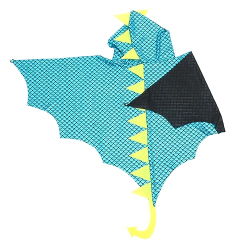 DIKACA Dinosaurierkostüm für Kinder Halloween Party Cape Dinosaurier Umhang Drache Kapuzenumhang Halloween Party Kleid Party Halloween Kostüm Dinosaurier Kostüme Umhang für Jungen DIKACA Dinosaurierkostüm für Kinder Halloween Party Cape Dinosaurier Umhang Drache Kapuzenumhang Halloween Party Kleid Party Halloween Kostüm Dinosaurier Kostüme Umhang für Jungen von DIKACA