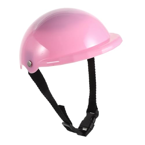 DIKACA Doll Sports Helmet für Puppen Ersatzhelm für Puppen Fahrradfahren Leicht und Tragbar Fördert Kreativität und Fantasievolles Einfach zu Reinigen Verwenden DIKACA Doll Sports Helmet für Puppen Ersatzhelm für Puppen Fahrradfahren Leicht und Tragbar Fördert Kreativität und Fantasievolles Einfach zu Reinigen Verwenden von DIKACA