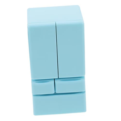 DIKACA Doppeltür Design Ideales Zubehör Für Kreative Spiel Und Bauszenen Mit Puppenmöbeln DIKACA Doppeltür Design Ideales Zubehör Für Kreative Spiel Und Bauszenen Mit Puppenmöbeln von DIKACA
