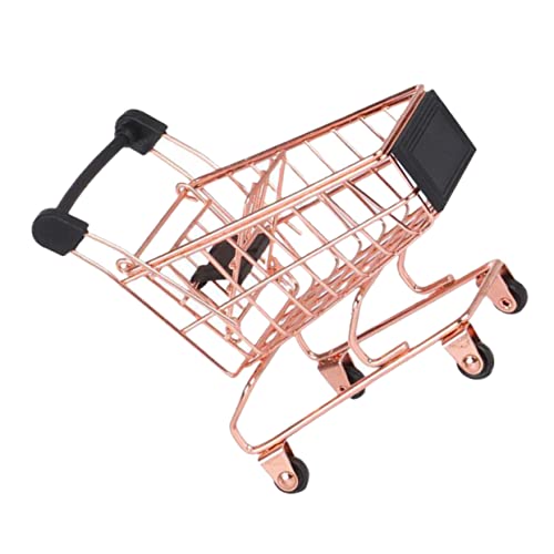 DIKACA Einkaufswagen für kinderspielzeug zahlenteufel Toys for spielzeuge Kid Toys spielsachen Hausspielzeug Eisen Golden DIKACA Einkaufswagen für kinderspielzeug zahlenteufel Toys for spielzeuge Kid Toys spielsachen Hausspielzeug Eisen Golden von DIKACA