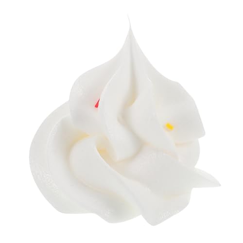 DIKACA Eiscreme Kopf Modell Eiscreme Requisite Gefälschte Eiscreme Kugeln Modell Simulation Eiscreme Kugeln Gefälschte Eiscreme Kugeln Party Künstliche Eiscreme Kugeln DIKACA Eiscreme Kopf Modell Eiscreme Requisite Gefälschte Eiscreme Kugeln Modell Simulation Eiscreme Kugeln Gefälschte Eiscreme Kugeln Party Künstliche Eiscreme Kugeln von DIKACA