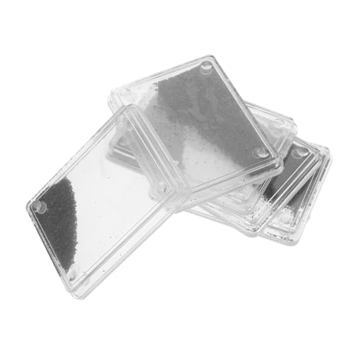 DIKACA Eisenfeilen Für Magnetismus Experimente Magnetfeld Demonstrator Für Den Unterricht Bildungswerkzeuge Für Physik Und Wissenschaft Eisenpulver Für Lehrprojekte DIKACA Eisenfeilen Für Magnetismus Experimente Magnetfeld Demonstrator Für Den Unterricht Bildungswerkzeuge Für Physik Und Wissenschaft Eisenpulver Für Lehrprojekte von DIKACA
