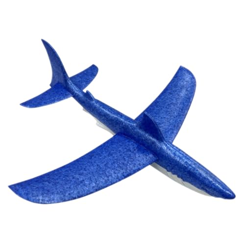 DIKACA Segelflugzeug Flugzeug Modell Flugzeug Gleitflugzeug Haifisch Design Handwurf Für Outdoor Spiel Gleitflugzeug Für Ideal Für Freizeitaktivitäten DIKACA Segelflugzeug Flugzeug Modell Flugzeug Gleitflugzeug Haifisch Design Handwurf Für Outdoor Spiel Gleitflugzeug Für Ideal Für Freizeitaktivitäten von DIKACA