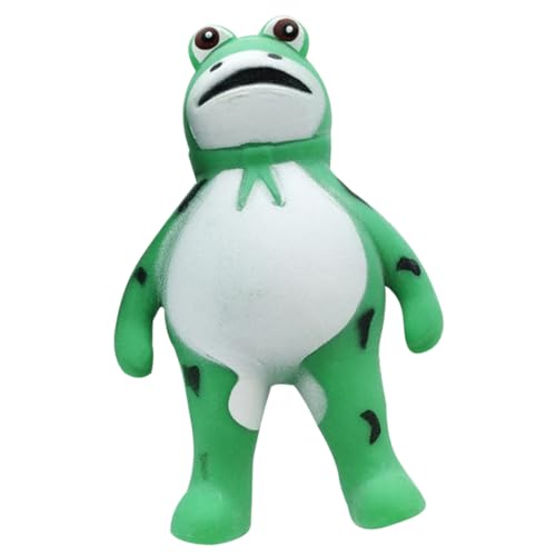 DIKACA Frosch Dekompressionsspielzeug Fidge-spielzeuge Kompaktes Quetschspielzeug Entzückendes Squeeze- Kreatives Fidget- Party-Squeeze- Ball Drücken DIKACA Frosch Dekompressionsspielzeug Fidge-spielzeuge Kompaktes Quetschspielzeug Entzückendes Squeeze- Kreatives Fidget- Party-Squeeze- Ball Drücken von DIKACA