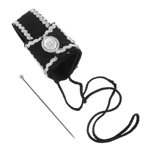 DIKACA Gelehrter Hut Alter Chinesischer Hut Chinesische Hüte Männer Kaiserhut- Party-cosplay-hut Kaiser Im Chinesischen Stil Kopfbedeckung Schwarzer Reishut Polyester Schwarz DIKACA Gelehrter Hut Alter Chinesischer Hut Chinesische Hüte Männer Kaiserhut- Party-cosplay-hut Kaiser Im Chinesischen Stil Kopfbedeckung Schwarzer Reishut Polyester Schwarz von DIKACA