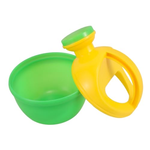 DIKACA Gießkanne Für Wasserspielzeug Für Badewanne Und Garten Leicht Und Vielseitig Einsetzbar Kleinkinder Und Junge Mädchen Kindergießkanne DIKACA Gießkanne Für Wasserspielzeug Für Badewanne Und Garten Leicht Und Vielseitig Einsetzbar Kleinkinder Und Junge Mädchen Kindergießkanne von DIKACA