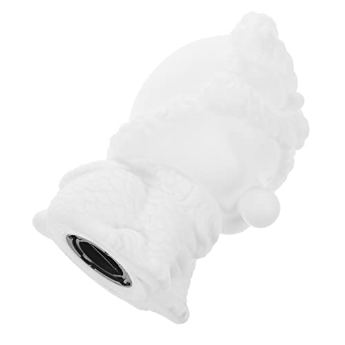 DIKACA Graffiti Puppe Blanke Puppe Für Graffiti Puppe Für Cartoon Puppe Kinderspielzeug DIY Puppe DIY Rohlingpuppe Unbemalte Puppe Blanke Puppe Zum Zeichnen DIY Malpuppe von DIKACA