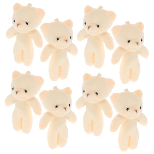 DIKACA Hängende Bärenanhänger Niedliche Bären Deko Für Taschen Tragbares Bärendekor Perfekte Geschenkideen Für Bärenliebhaber DIKACA Hängende Bärenanhänger Niedliche Bären Deko Für Taschen Tragbares Bärendekor Perfekte Geschenkideen Für Bärenliebhaber von DIKACA