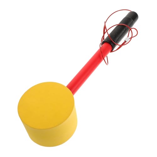DIKACA Hammer-Spielzeug Für Kinder, Hämmerhammer Für Jungen, Zirkus-geburtstagsfeierbevorzugung, Kleinkind-Hammer-klammerspielzeug, Spiel, Kunststoff-hammerspielzeug DIKACA Hammer-Spielzeug Für Kinder, Hämmerhammer Für Jungen, Zirkus-geburtstagsfeierbevorzugung, Kleinkind-Hammer-klammerspielzeug, Spiel, Kunststoff-hammerspielzeug von DIKACA