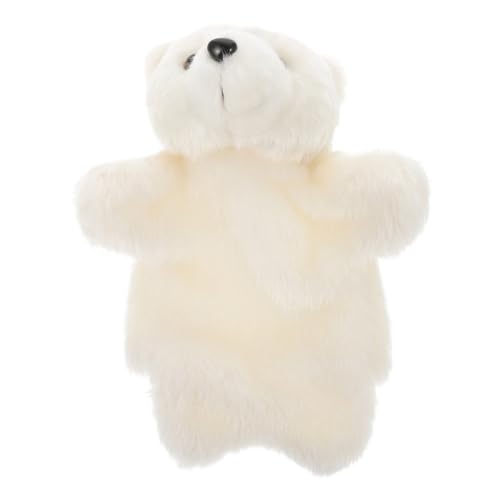 DIKACA Handpuppe Puppen Ausgestopft Plüsch von DIKACA