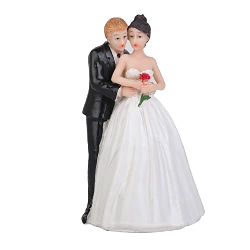 DIKACA Hochzeitspaar Tortenaufsatz Tour Dekoration Zeremonie Figur Momente Braut Boutonniere Set Ornament Hochzeitsdeko Paar Statue Auto Hochzeitstorte Topper DIKACA Hochzeitspaar Tortenaufsatz Tour Dekoration Zeremonie Figur Momente Braut Boutonniere Set Ornament Hochzeitsdeko Paar Statue Auto Hochzeitstorte Topper von DIKACA